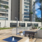 Apartamento à venda com 3 quartos, sendo 2 suítes, em Vila Andrade, São Paulo, SP