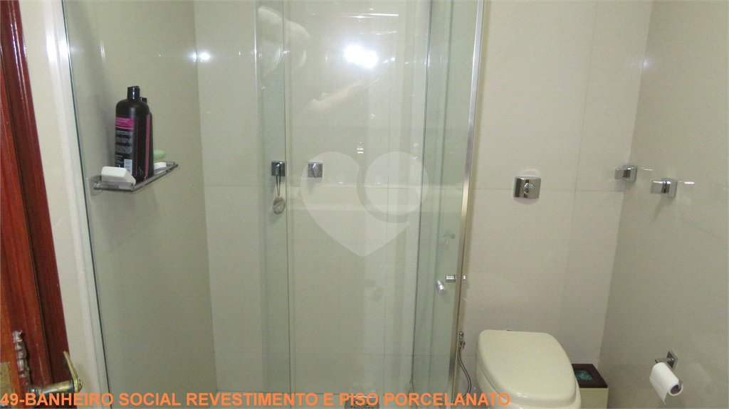 Apartamento à venda com 4 quartos, sendo 2 suítes, em Tijuca, Rio de Janeiro, RJ