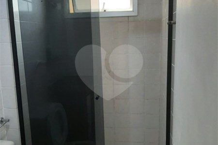 Apartamento à venda com 2 quartos em Vila Santo Estéfano, São Paulo, SP