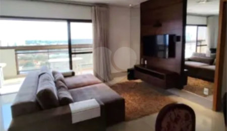 Apartamento à venda com 3 suítes em Santa Rosa, Cuiabá, MT
