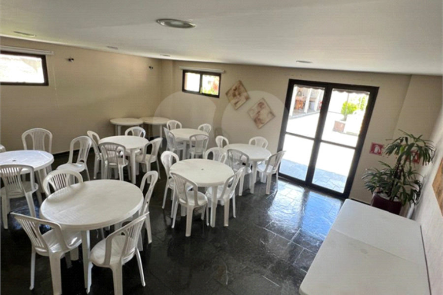 Apartamento à venda com 2 quartos em Vila Aurora (zona Norte), São Paulo, SP