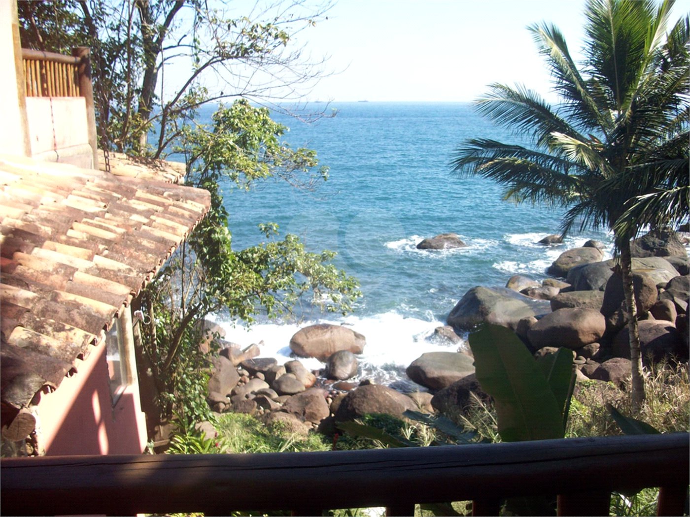 Casa à venda com 4 suítes em Praia Grande (sul da Ilha), Ilhabela, SP