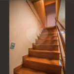 Sobrado à venda com 4 quartos, sendo 1 suíte,  em Vila Parque Jabaquara, São Paulo, SP