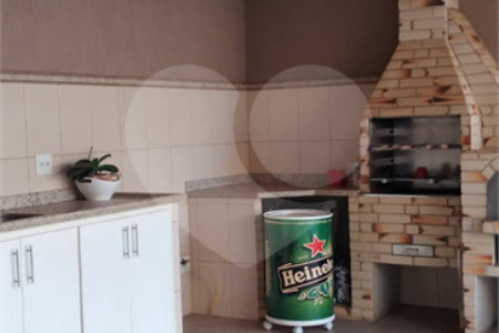 Casa à venda com 3 quartos, sendo 2 suítes, em Vila Harmonia, Araraquara, SP