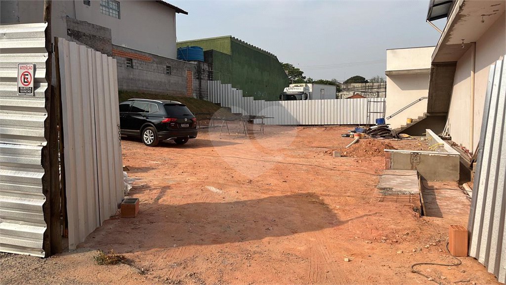 Terreno para alugar em Pinheirinho, Vinhedo, SP
