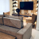 Apartamento para alugar com 2 suítes no Centro, São Bernardo do Campo, SP