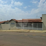 Casa Térrea à venda com 2 quartos, sendo 1 suíte, em Vila Nova Itapetininga, Itapetininga, SP