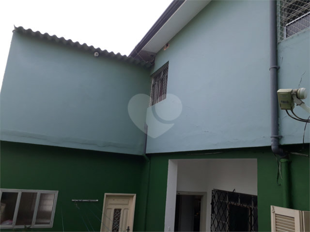 Casa à venda com 2 quartos em Vila Guilherme, São Paulo, SP