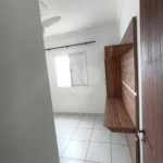 Apartamento à venda com 2 quartos em Vila Olho D'agua, Itapetininga, SP