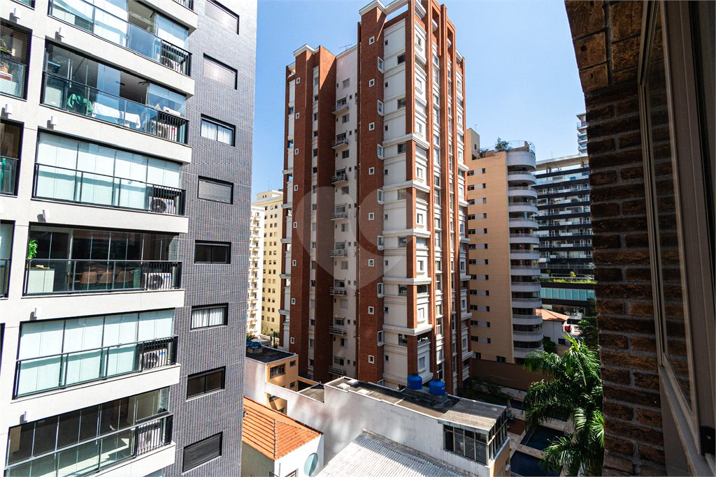 Apartamento à venda com 1 suíte em Pinheiros, São Paulo, SP