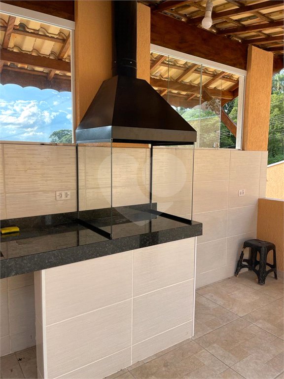 Casa à venda com 3 quartos, sendo 1 suíte, no condomínio Mirante da Mantiqueira, Mairiporã - SP