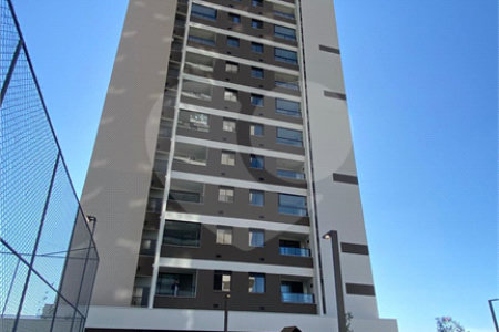 Apartamento à venda com 1 suíte em Além Ponte, Sorocaba, SP