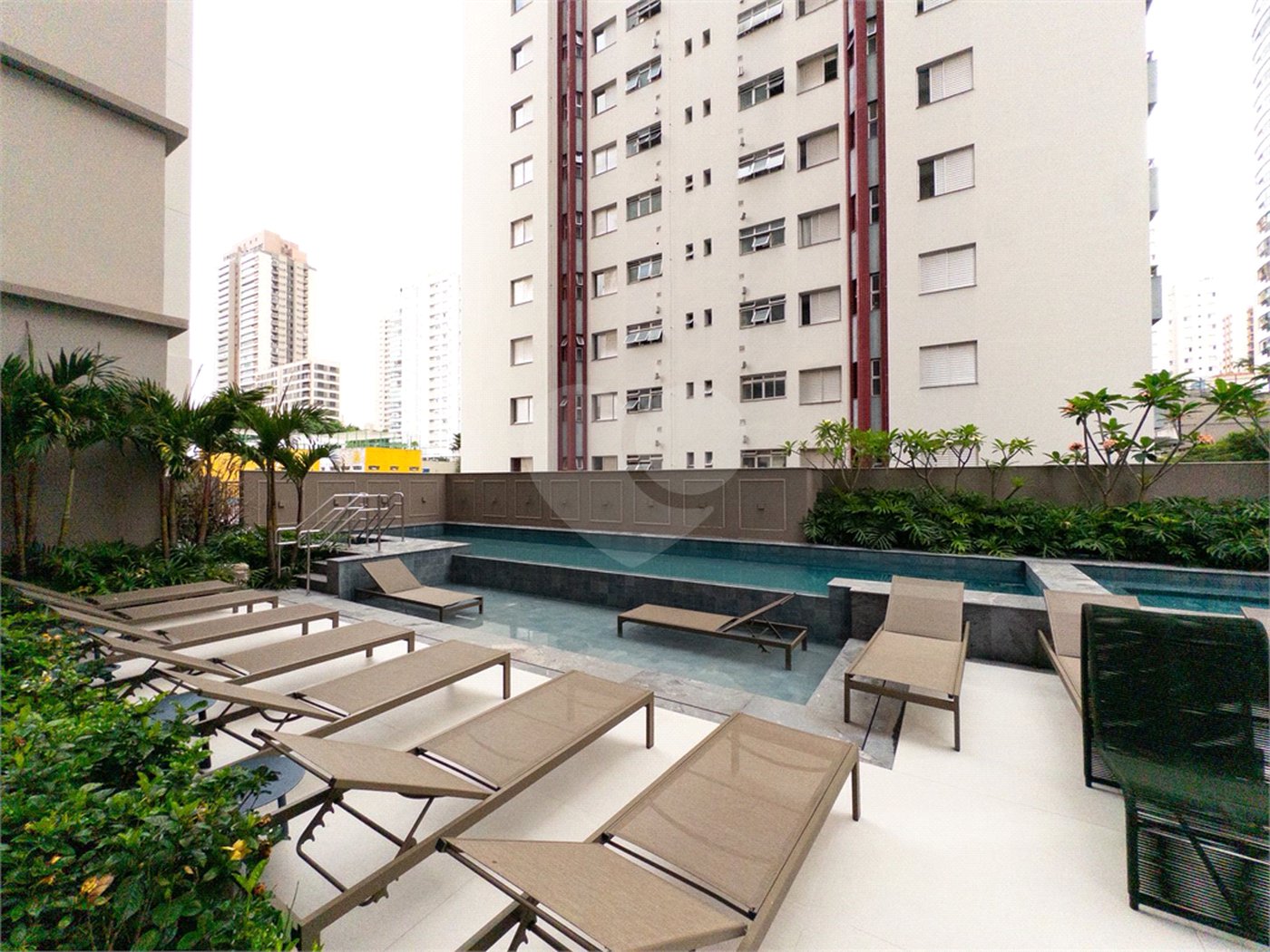 Apartamento à venda com 2 quartos em Perdizes, São Paulo, SP