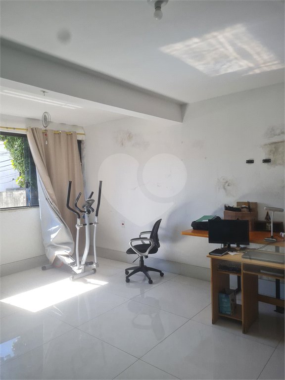 Sobrado à venda com 4 quartos, sendo 1 suíte,  em Vila Prudente, São Paulo, SP