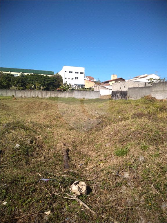Terreno à venda em Vila Oliveira, Mogi das Cruzes, SP
