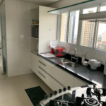 Apartamento à venda com 3 suítes em Santana, São Paulo, SP