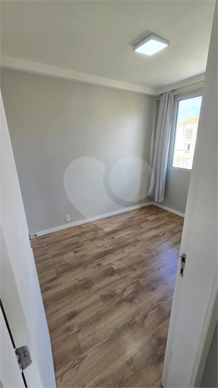 Apartamento à venda com 2 quartos em Cézar de Souza, Mogi das Cruzes, SP