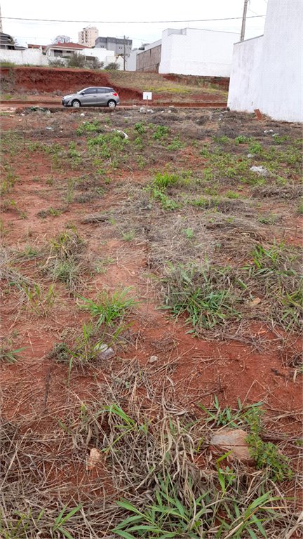 Terreno à venda no Centro, São Manuel, SP