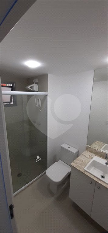 Apartamento à venda com 1 quarto em Vila Mariana, São Paulo, SP