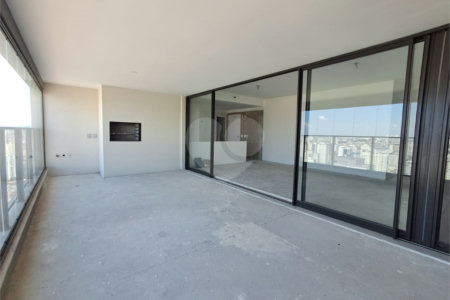 Apartamento à venda com 3 suítes em Perdizes, São Paulo, SP