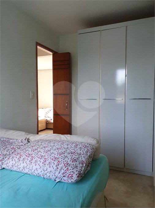 Apartamento à venda com 2 quartos em Jardim Umarizal, São Paulo, SP