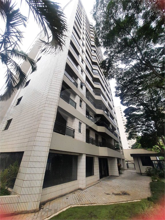 Apartamento à venda com 2 suítes em Brooklin Paulista, São Paulo, SP