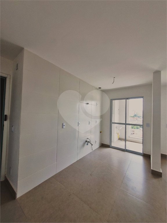 Apartamento para alugar com 2 quartos em Vila Mariza Mazzei, São Paulo, SP
