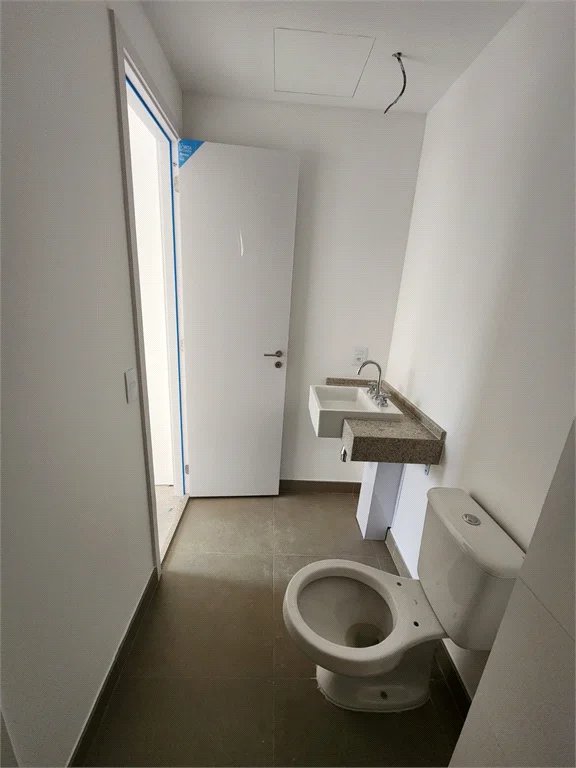 Apartamento à venda com 1 suíte em Pinheiros, São Paulo, SP