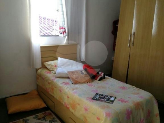 Casa Térrea à venda com 3 quartos, sendo 1 suíte,  em Mandaqui, São Paulo, SP