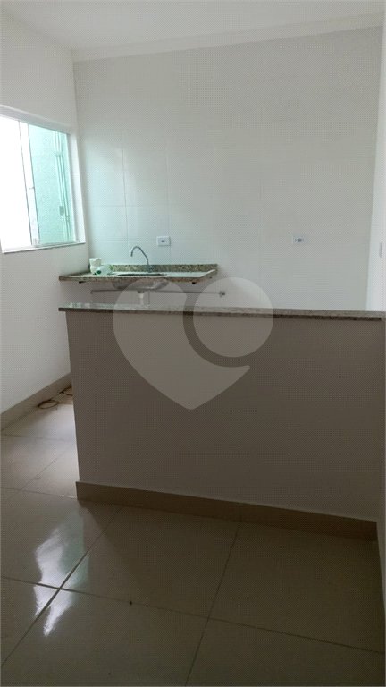 Apartamento à venda com 1 quarto em Vila Guilherme, São Paulo, SP