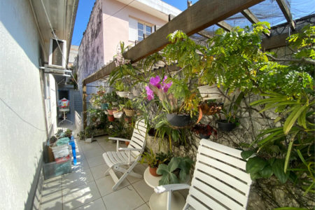 Sobrado à venda com 3 quartos, sendo 1 suíte,  em Vila Ipojuca, São Paulo, SP