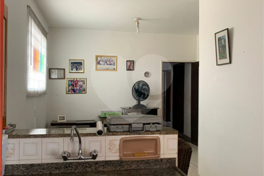 Sobrado à venda com 5 quartos, sendo 2 suítes, em Jaçanã, São Paulo, SP