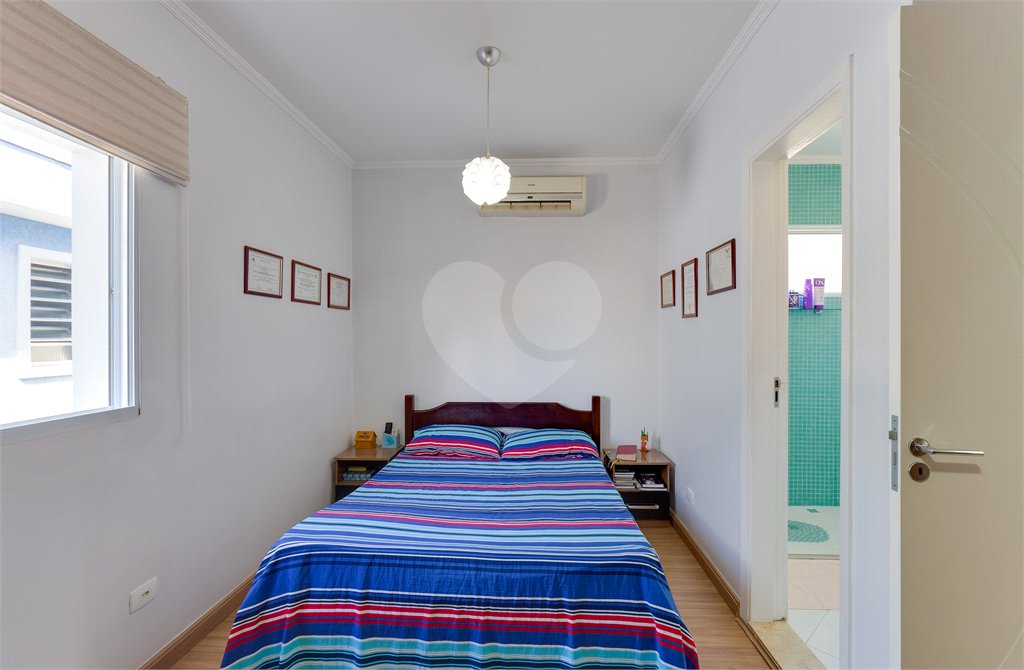 Casa à venda com 3 quartos, sendo 1 suíte, em Santo Amaro, São Paulo, SP