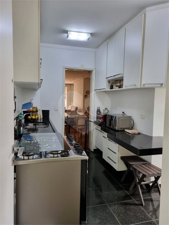 Apartamento à venda com 3 quartos, sendo 1 suíte, em Vila Olímpia, São Paulo, SP