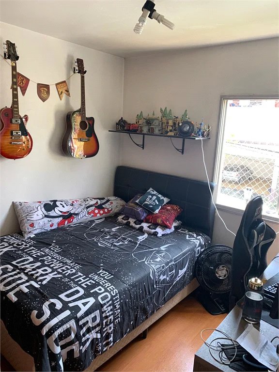 Apartamento à venda com 3 quartos em Alto da Lapa, São Paulo, SP
