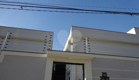 Casa à venda com 2 suítes no condomínio Palmas, São Paulo - SP