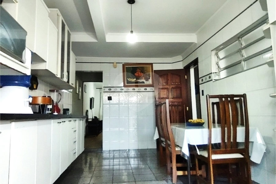 Casa à venda com 3 quartos, sendo 1 suíte, em Tucuruvi, São Paulo, SP