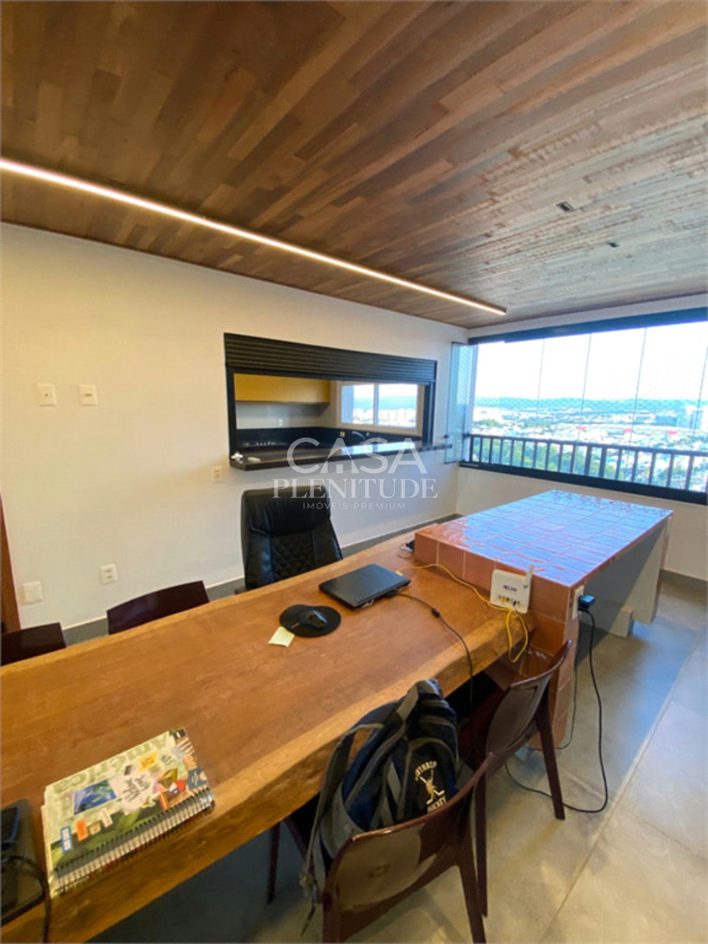 Apartamento à venda ou para alugar com 4 suítes em Parque Campolim, Sorocaba, SP