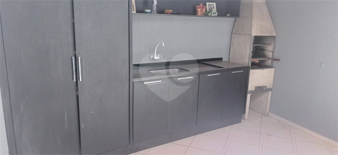 Casa à venda com 3 quartos, sendo 1 suíte, em Vila Aurora (zona Norte), São Paulo, SP