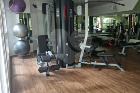 Cobertura à venda ou para alugar com 5 quartos, sendo 2 suítes, em Alto da Boa Vista, São Paulo, SP