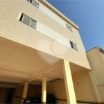 Apartamento para alugar com 1 quarto em Bangú, Santo André, SP