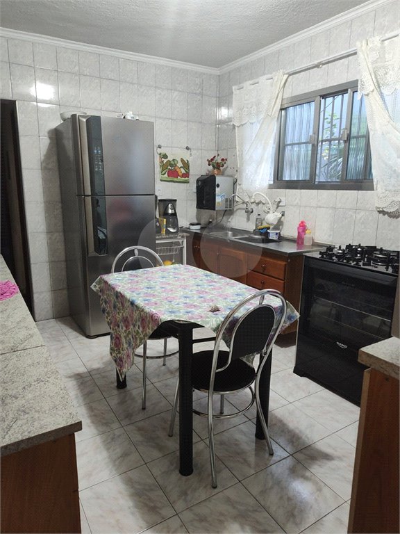 Casa Térrea à venda com 2 quartos em Jardim Lincoln, Suzano, SP