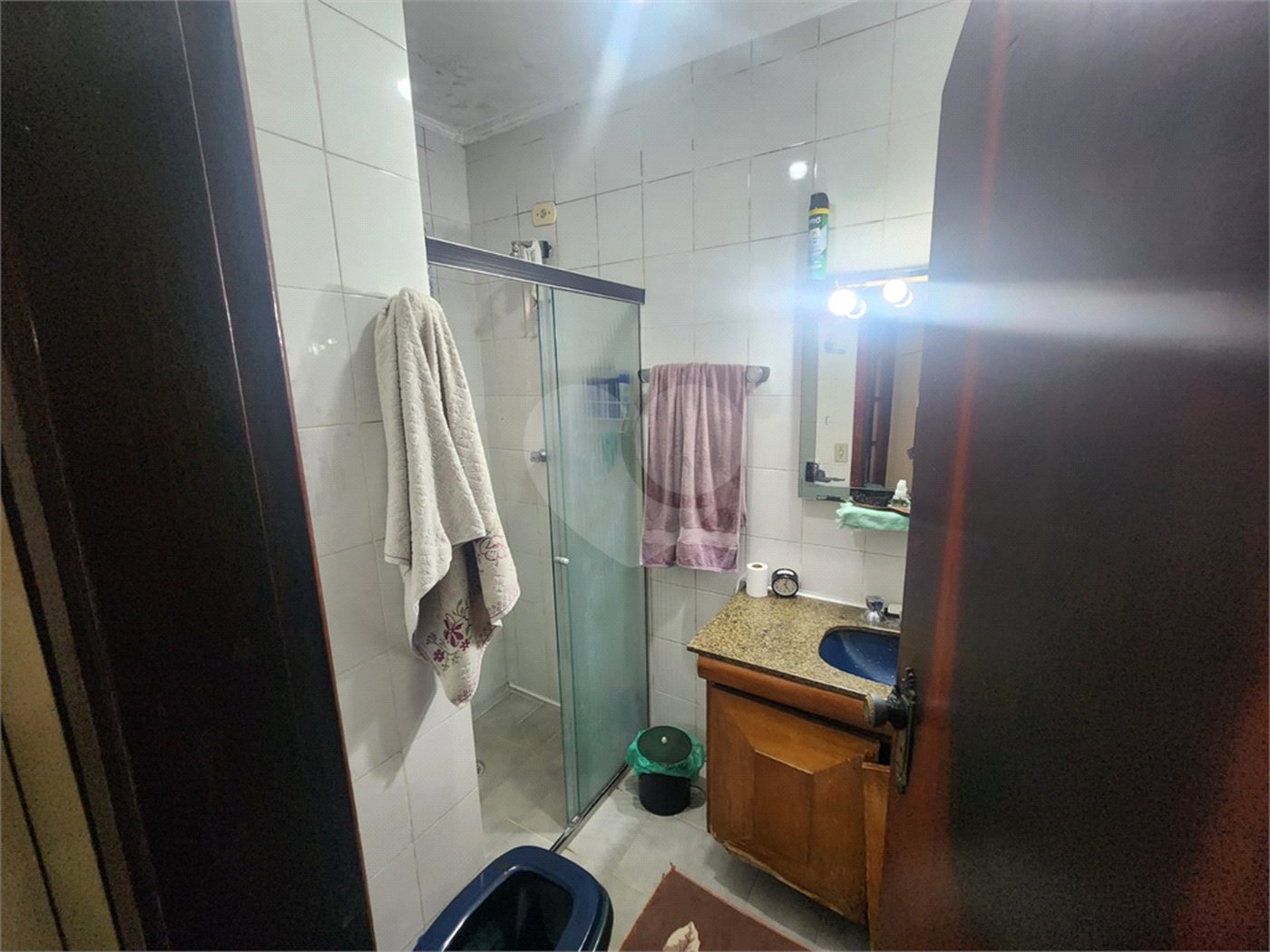 Sobrado para alugar com 3 quartos, sendo 1 suíte, em Vila Ester (zona Norte), São Paulo, SP