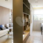 Apartamento à venda com 2 quartos, sendo 1 suíte, em Butantã, São Paulo, SP