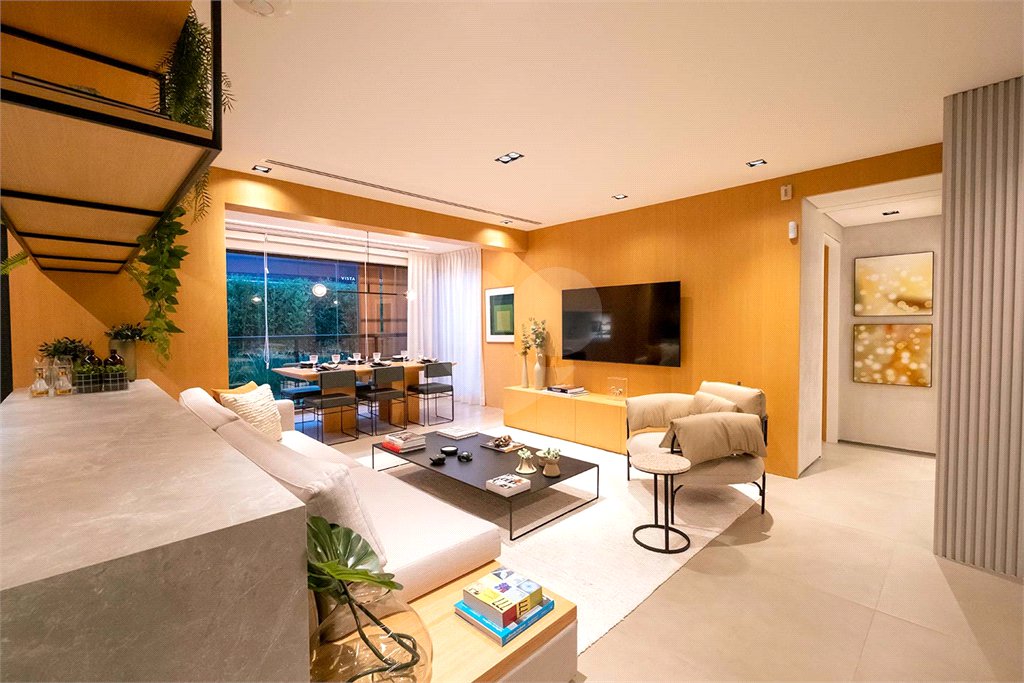 Apartamento à venda com 2 quartos, sendo 1 suíte, em Pinheiros, São Paulo, SP