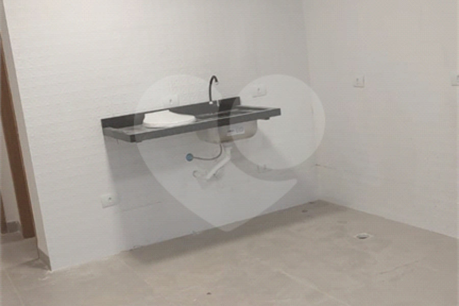 Casa para alugar com 2 quartos no condomínio Casas Attack, São Paulo - SP