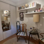 Apartamento à venda com 3 quartos, sendo 1 suíte,  em Brooklin Paulista, São Paulo, SP