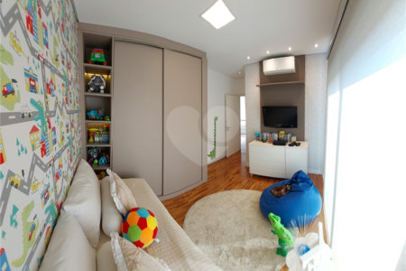 Casa à venda ou para alugar com 4 suítes no condomínio Figueira Garden, Atibaia - SP
