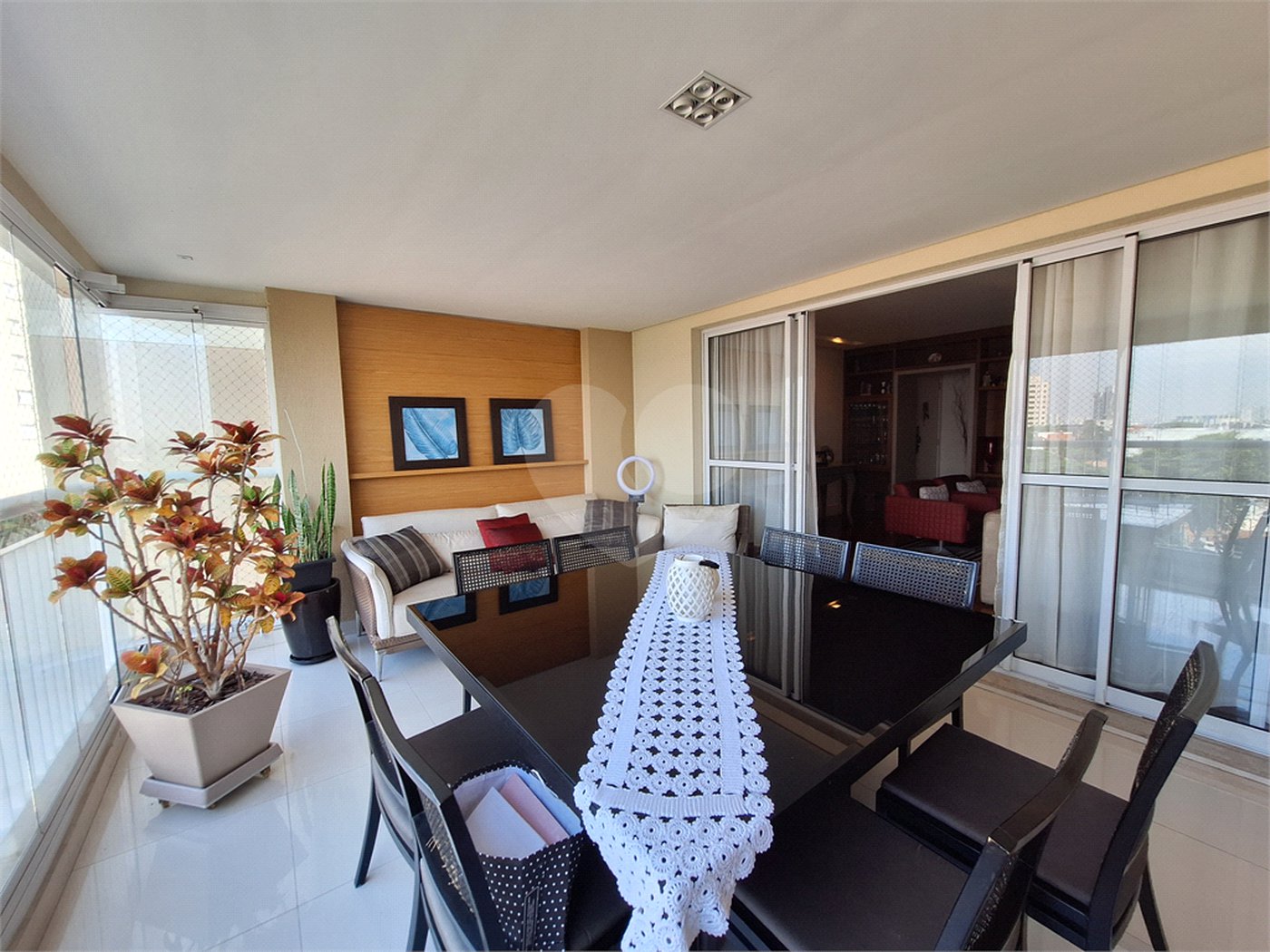 Apartamento à venda com 4 quartos, sendo 2 suítes, em Vila Maria Alta, São Paulo, SP