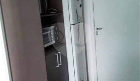 Apartamento à venda com 1 suíte em Ipiranga, São Paulo, SP